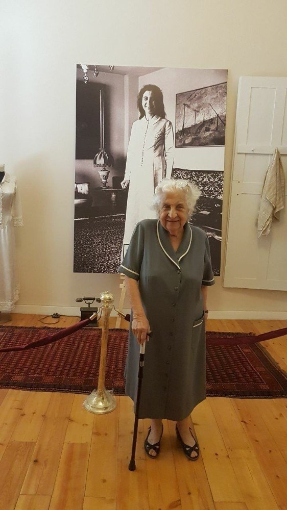 Sökeli hayırsever Güngör Pura hayatını kaybetti