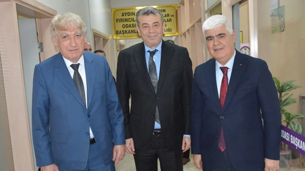 Federasyon Başkanı Şen’den Ege Çıkarması: Sabancı ile Yola Devam Mesajı