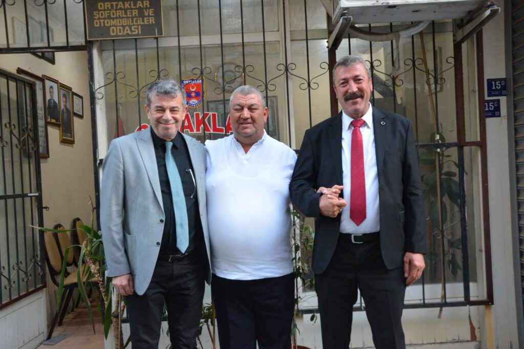 Federasyon Başkanı Yıldırım’dan Künkcü’ye tam destek: “Hak edene hakkını verin”
