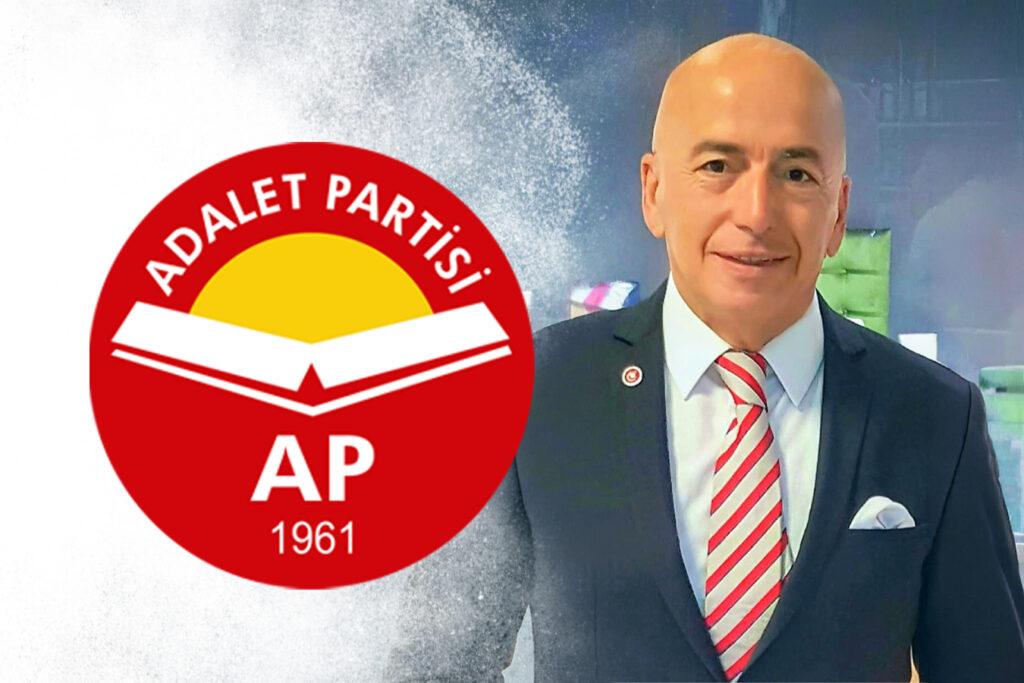 Adalet Partisi’nden İsrail’e Sert Çıkış: “Bu Cüreti Ne Millet Affeder Ne Tarih”