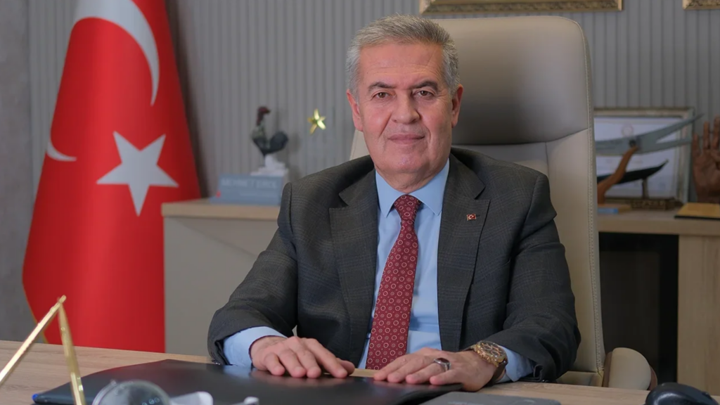 Buharkent Belediye Başkanı Erol’dan ilaçlama tepkisi