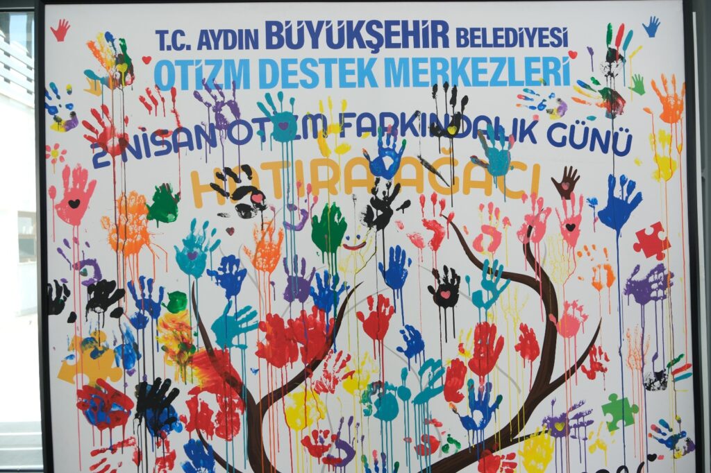 BAŞKAN ÇERÇİOĞLU’NDAN ENGELLİLER HAFTASI’NDA ANLAMLI ETKİNLİKLER