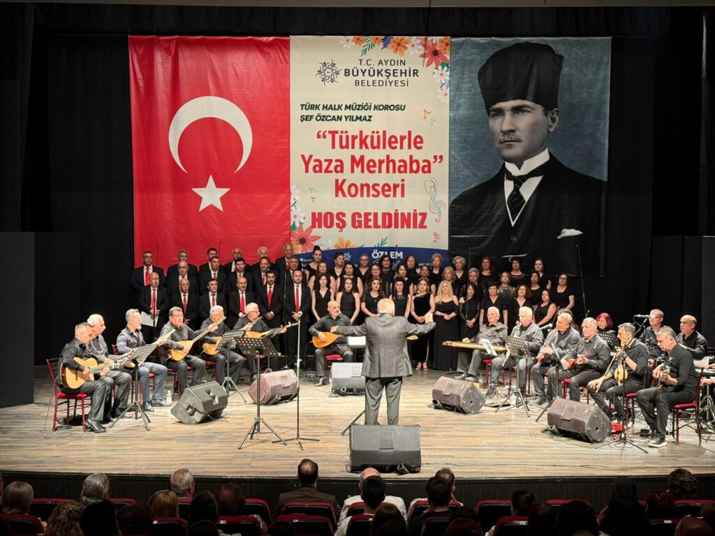 BAŞKAN ÇERÇİOĞLU KÜLTÜR VE SANAT ETKİNLİKLERİNİ AYDINLILAR İLE BULUŞTURMAYA DEVAM EDİYOR