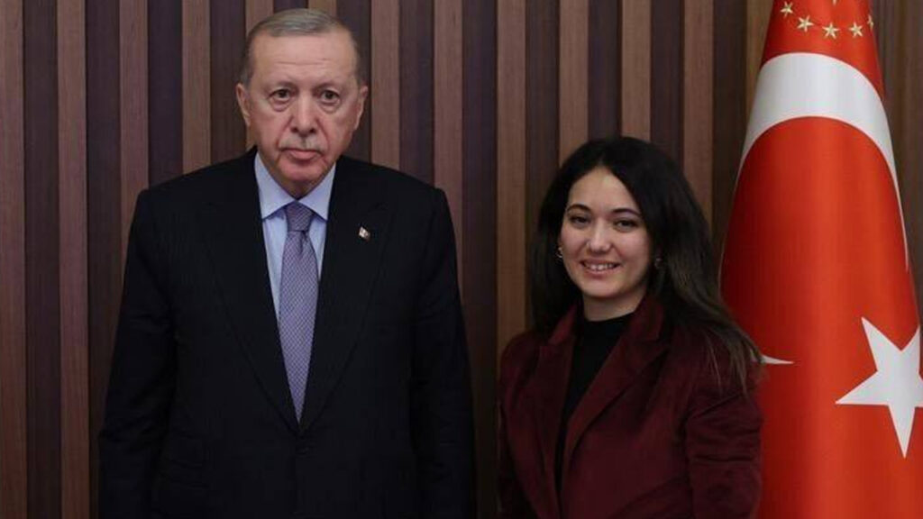 Şahika Edremit: “Algı Operasyonlarına Sessiz Kalmayacağız”