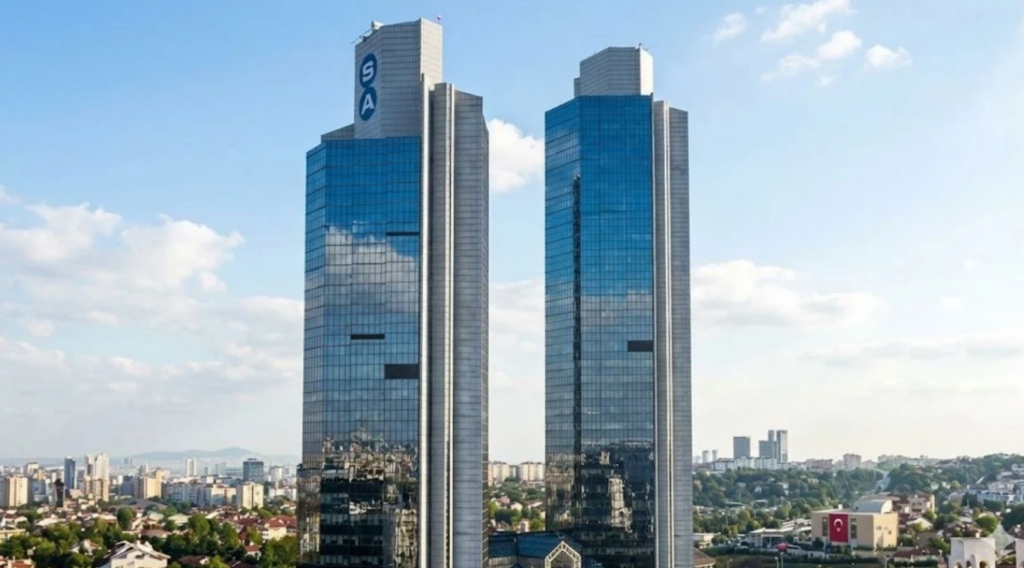 Sabancı Holding İlk Çeyrekte Zarardan Kara Geçti