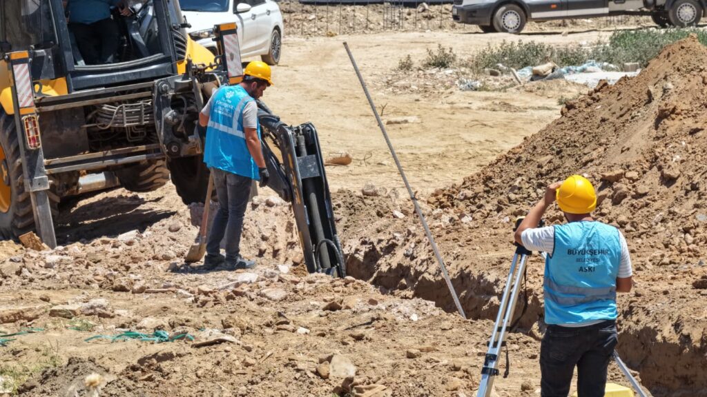 BAŞKAN ÇERÇİOĞLU: AYDINIMIZ İÇİN ÇALIŞMAYA DEVAM EDİYORUZ