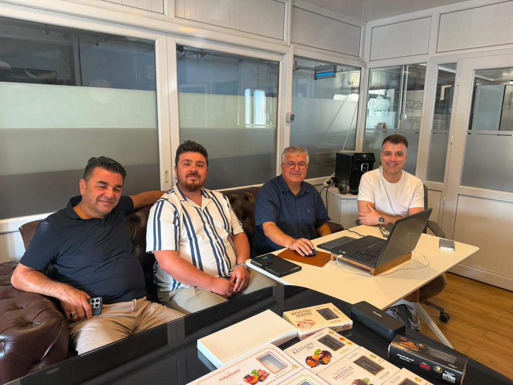 AYSO’dan Firmalara Yerinde İhracat ve Dış Ticaret Desteği