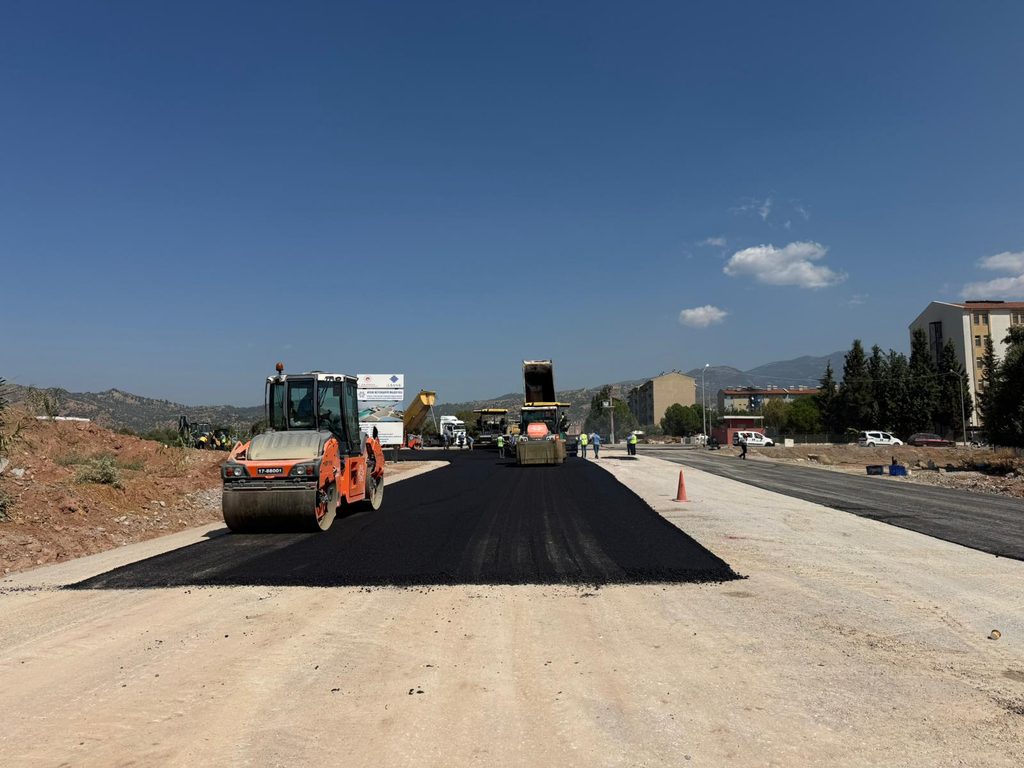 BAŞKAN ÇERÇİOĞLU: 17 İLÇEMİZİN TAMAMINDA ÇALIŞMALARIMIZA DEVAM EDİYORUZ